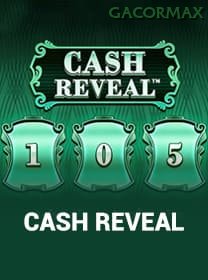 Cash Reveal game cover