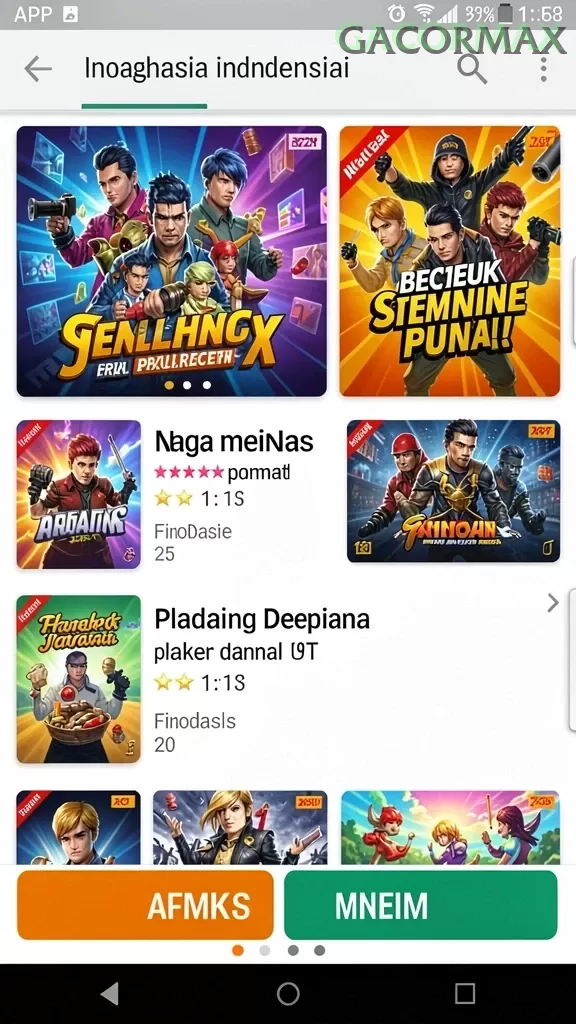 Screenshot Thai River Wonders nomor 1